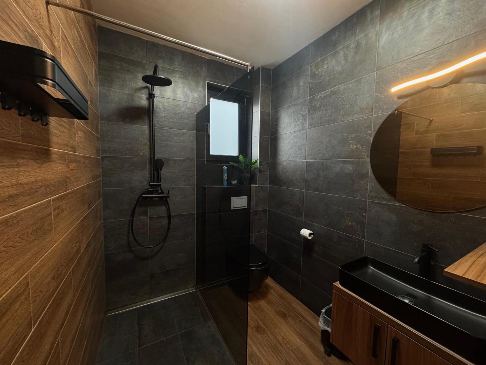 Apartmán Golden Sunset Njivice Exteriér fotografie