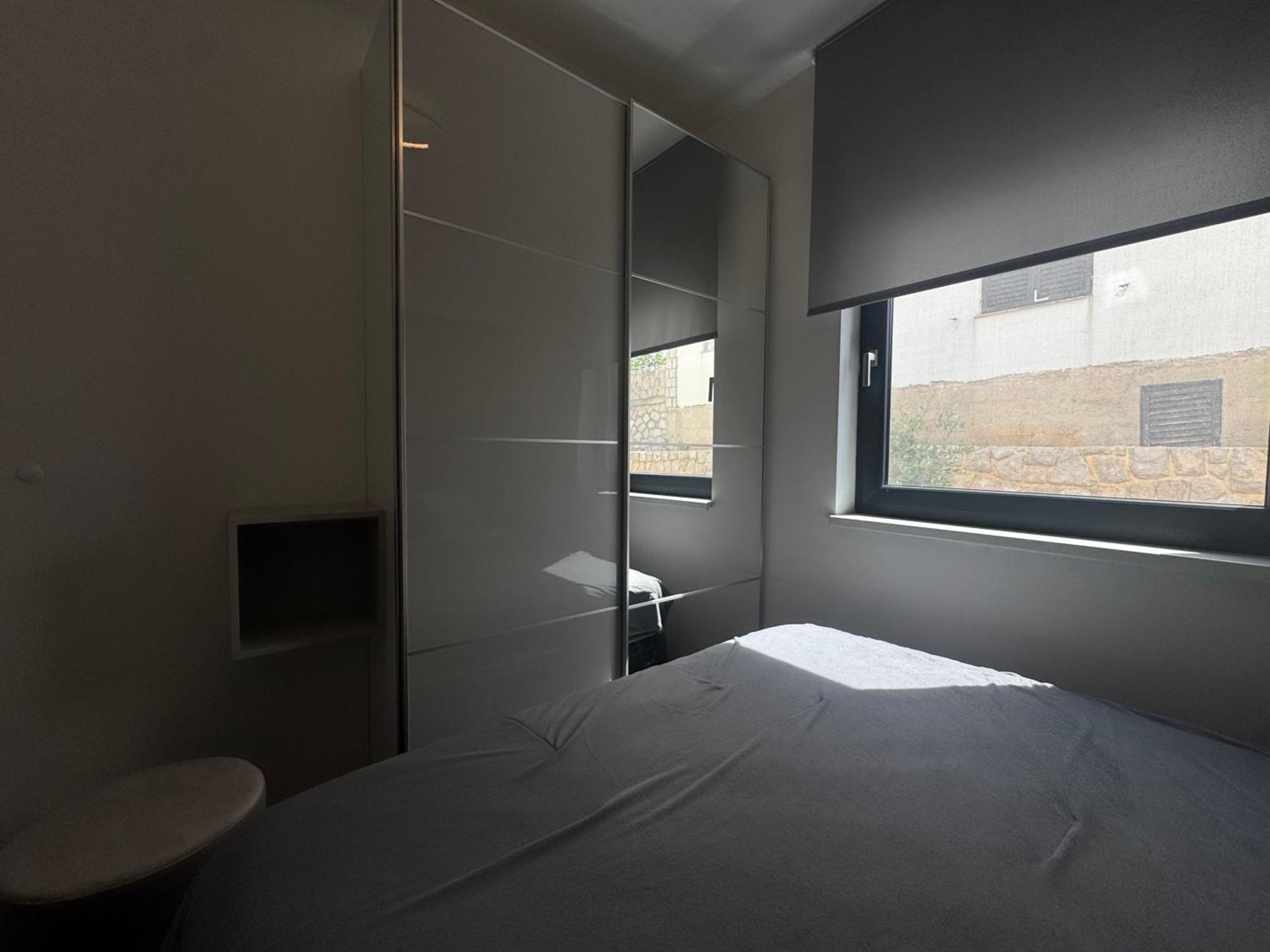 Apartmán Golden Sunset Njivice Exteriér fotografie